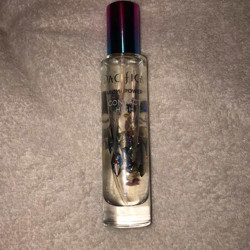 Pacifica Aromapower Contact High